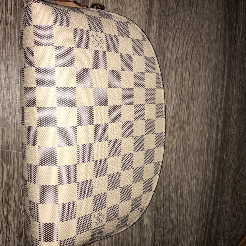 Louis Vuitton Accessory Bag